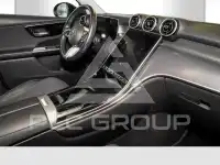 2023 Mercedes Benz GLC 200