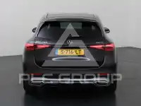 2023 Mercedes Benz GLC 200