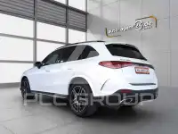 2023 Mercedes Benz GLC 200
