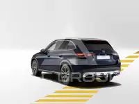 2023 Mercedes Benz GLC 200