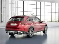 2023 Mercedes Benz GLC 200