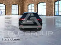 2023 Mercedes Benz GLC 200