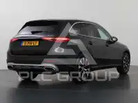2023 Mercedes Benz GLC 200