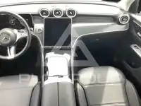 2023 Mercedes Benz GLC 200