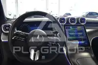 2023 Mercedes Benz GLC 200