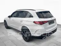 2023 Mercedes Benz GLC 200