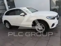 2023 Mercedes Benz GLC 200