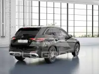 2023 Mercedes Benz GLC 200