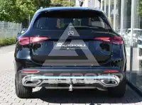 2023 Mercedes Benz GLC 200