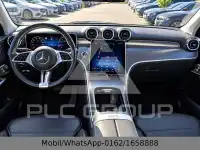 2023 Mercedes Benz GLC 200