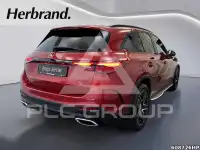 2023 Mercedes Benz GLC 200