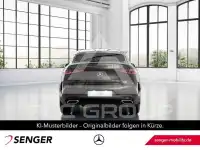 2023 Mercedes Benz GLC 200