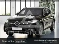 2023 Mercedes Benz GLC 200