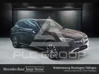 2023 Mercedes Benz GLC 200