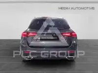 2023 Mercedes Benz GLC 200