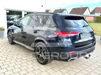 2023 Mercedes Benz GLC 200