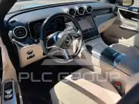 2023 Mercedes Benz GLC 200