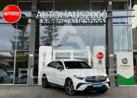 2023 Mercedes Benz GLC 200