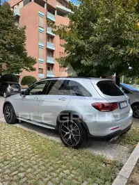 2023 Mercedes Benz GLC 200