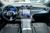 2023 Mercedes Benz GLC 200