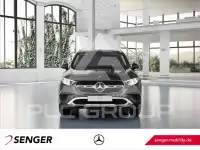 2023 Mercedes Benz GLC 200