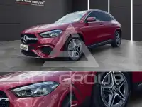 2023 Mercedes Benz GLA 200
