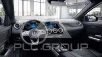 2023 Mercedes Benz GLA 200