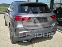 2023 Mercedes Benz GLA 200