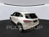 2023 Mercedes Benz GLA 200