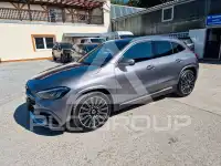 2023 Mercedes Benz GLA 200