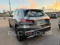 2023 Mercedes Benz GLA 200
