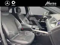 2023 Mercedes Benz GLA 200
