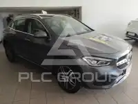 2023 Mercedes Benz GLA 200