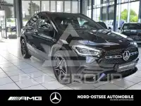 2023 Mercedes Benz GLA 200