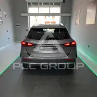 2023 Mercedes Benz GLA 200