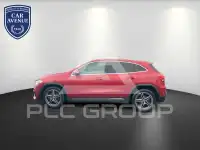 2023 Mercedes Benz GLA 200