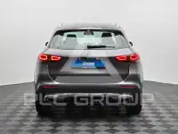 2023 Mercedes Benz GLA 200