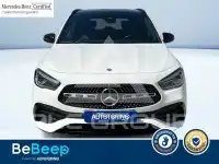 2023 Mercedes Benz GLA 200