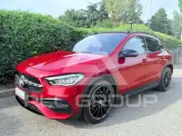 2023 Mercedes Benz GLA 200
