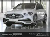 2023 Mercedes Benz GLA 200