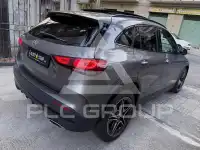 2023 Mercedes Benz GLA 200