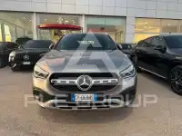 2023 Mercedes Benz GLA 200