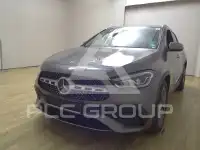 2023 Mercedes Benz GLA 200