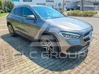 2023 Mercedes Benz GLA 200