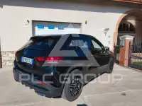 2023 Mercedes Benz GLA 200
