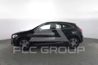 2023 Mercedes Benz GLA 200