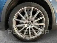 2023 Mercedes Benz GLA 200