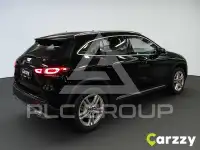 2023 Mercedes Benz GLA 200