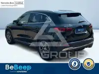 2023 Mercedes Benz GLA 200
