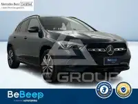 2023 Mercedes Benz GLA 200